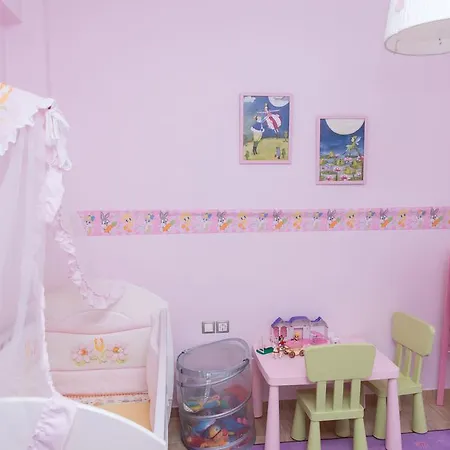 New Boutique 아파트